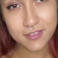 envy_rose666 Nøgen