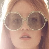 Enya Bakunova Nøgen