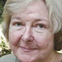 Erica Drummond Nøgen