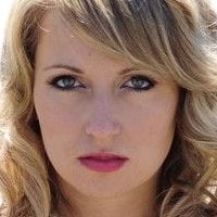 Erica Duke Nøgen