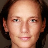 Erica Fae Nøgen