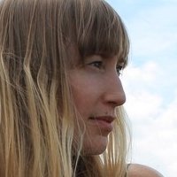 Erica Löfgren Nøgen