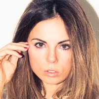 Erica Pelosini Nøgen