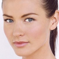Erica Taylor Nøgen