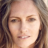 Erika Anderson Nøgen