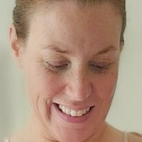 Erika Beverly Nøgen