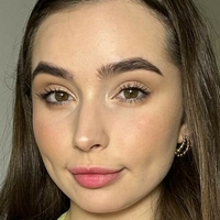 erika_cherry Nøgen