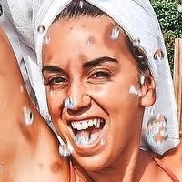 Erika Choperena Nøgen