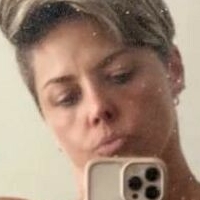 Erika Coachicial Nøgen