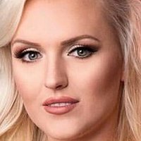 Erika Dorodnova Nøgen