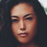 Erika Fong Nøgen