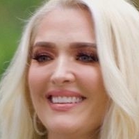 Erika Jayne Nøgen