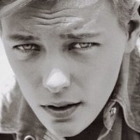 Erika Linder Nøgen