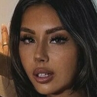 Erika Tsukita Nøgen