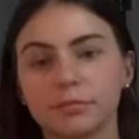 Erika Ventura Nøgen