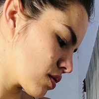 erikacamilamelo Nøgen