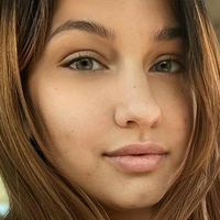 erikajohnson Nøgen