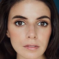 Erin Agostino Nøgen