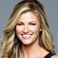 Erin Andrews Nøgen
