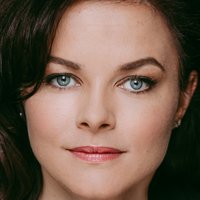 Erin Boyes Nøgen