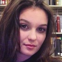 Erin Brown Nøgen