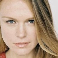 Erin Cottrell Nøgen
