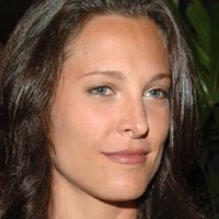 Erin Daniels Nøgen