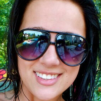 Erin Fahey Nøgen