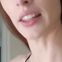 Erin Gilfoy Nøgen