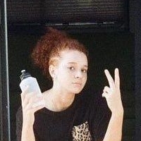 Erin Kellyman Nøgen