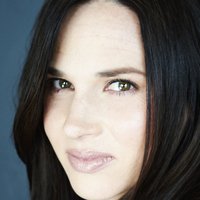 Erin Mackinnon Nøgen