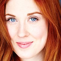 Erin Margurite Carter Nøgen