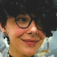 Erin Martin Nøgen