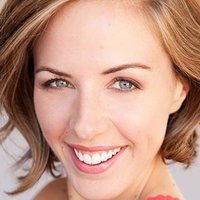 Erin O'Reilly Nøgen