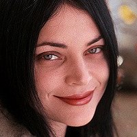 Erin Russ Nøgen