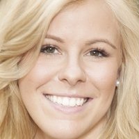 Erin Smith Nøgen