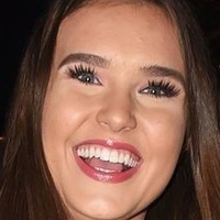 Erin White Nøgen