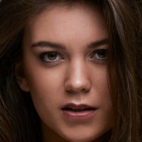 Erin Willerton Nøgen