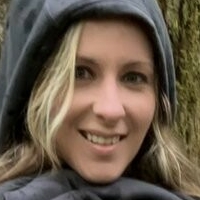 eroticnaturegirl Nøgen