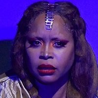 Erykah Badu Nøgen