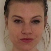 Eryn Joslyn Nøgen