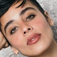 Esmeralda Pimentel Nøgen