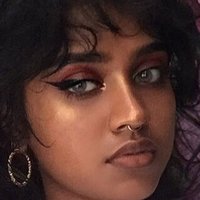 Esmeralda Nøgen