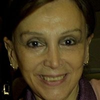 Esperanza Roy Nøgen