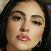 Estef Palacios Nøgen