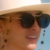 Estefania Ahumada Nøgen