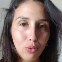 Estefania Moreira Nøgen