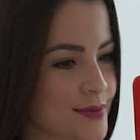 Estefania Salcedo Nøgen