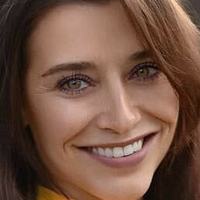 Estephania Ah Nøgen
