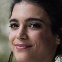 Ester Pantano Nøgen
